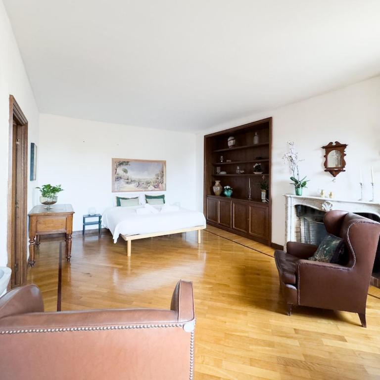 Maison Giulia - Appartamento con 1 Camera da Letto - 2