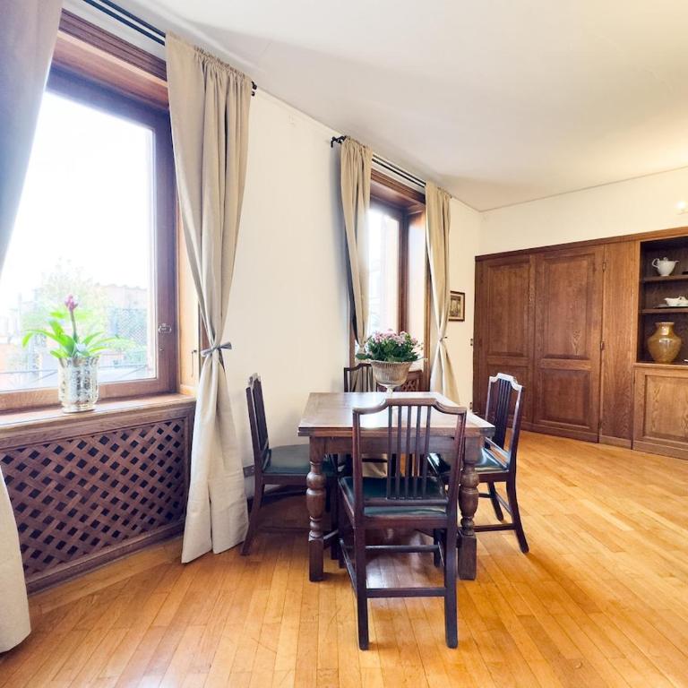 Maison Giulia - Appartamento con 1 Camera da Letto - 3
