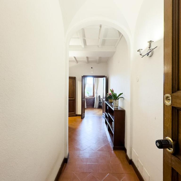 Maison Giulia - Appartamento con 1 Camera da Letto - 4