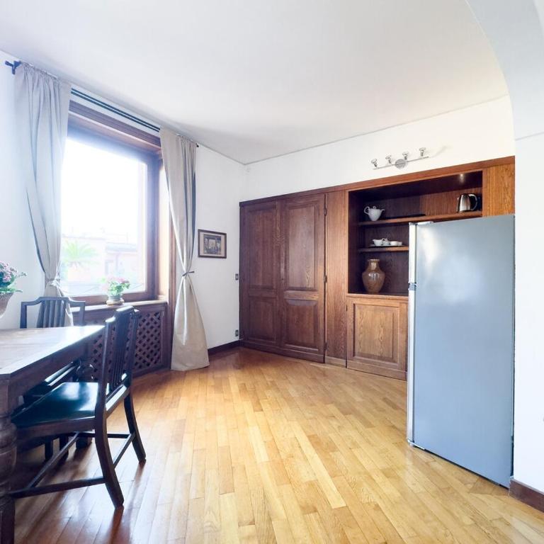 Maison Giulia - Appartamento con 1 Camera da Letto - 6