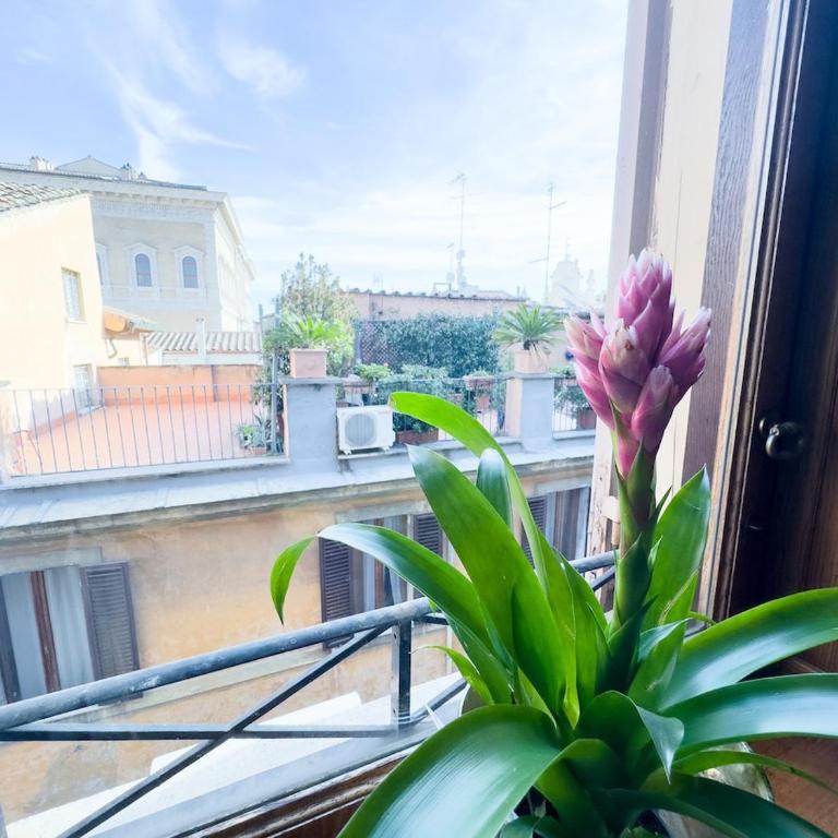 Maison Giulia - Appartamento con 1 Camera da Letto - 7