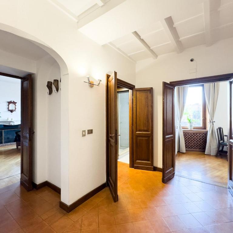Maison Giulia - Appartamento con 1 Camera da Letto - 9