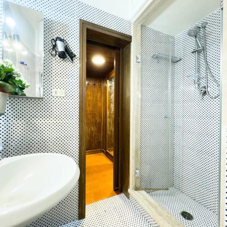 Maison Giulia - Appartamento con 1 Camera da Letto - 12