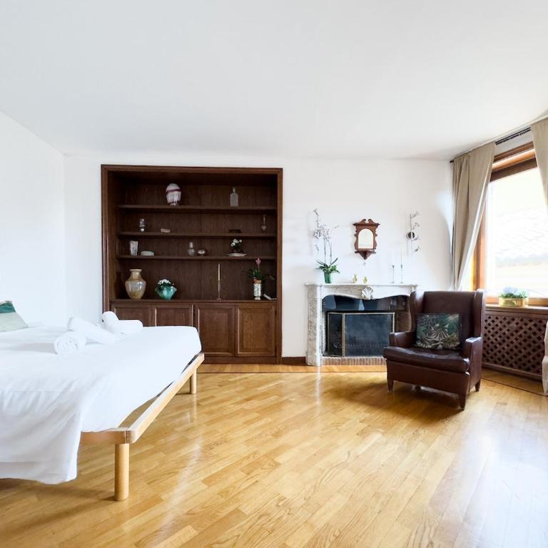Maison Giulia - Appartamento con 1 Camera da Letto - 15