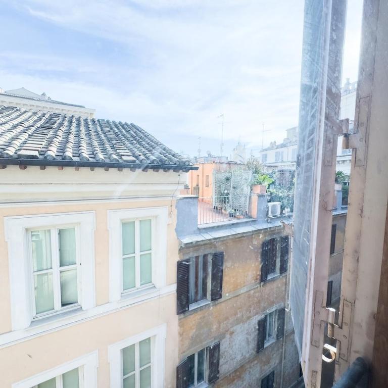 Maison Giulia - Appartamento con 1 Camera da Letto - 16