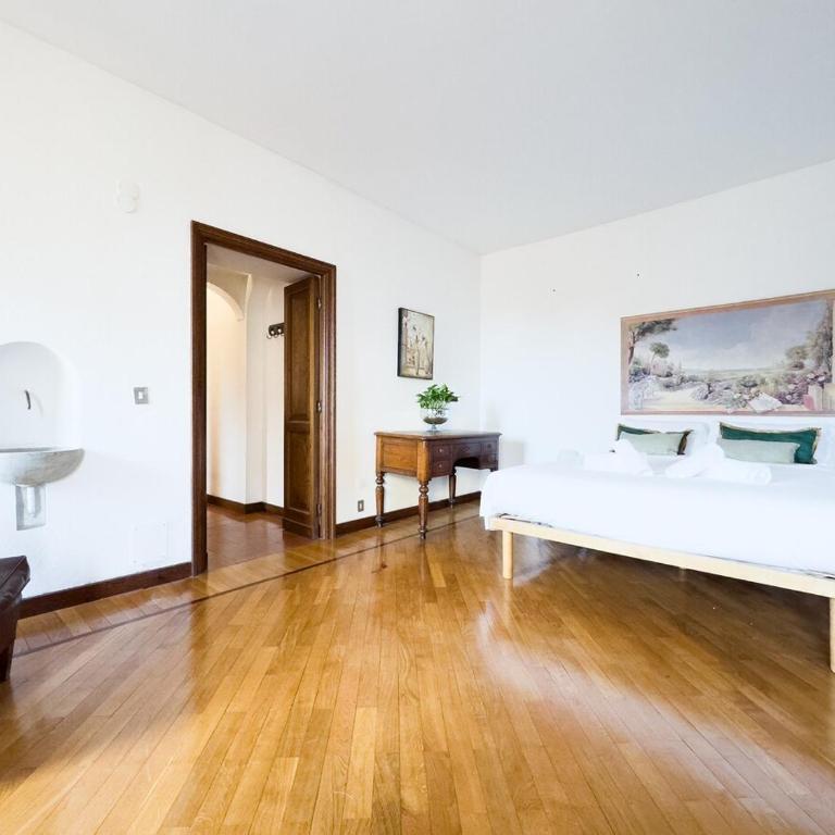 Maison Giulia - Appartamento con 1 Camera da Letto - 17