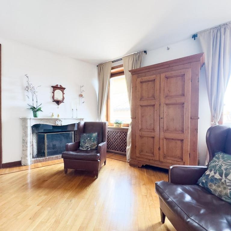 Maison Giulia - Appartamento con 1 Camera da Letto - 18