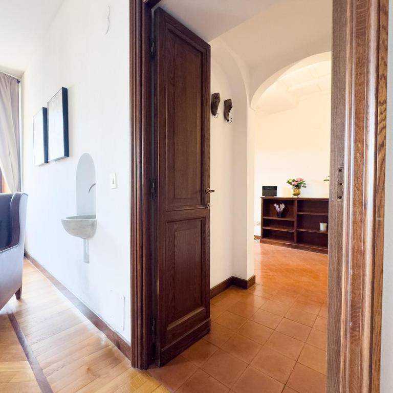 Maison Giulia - Appartamento con 1 Camera da Letto - 20