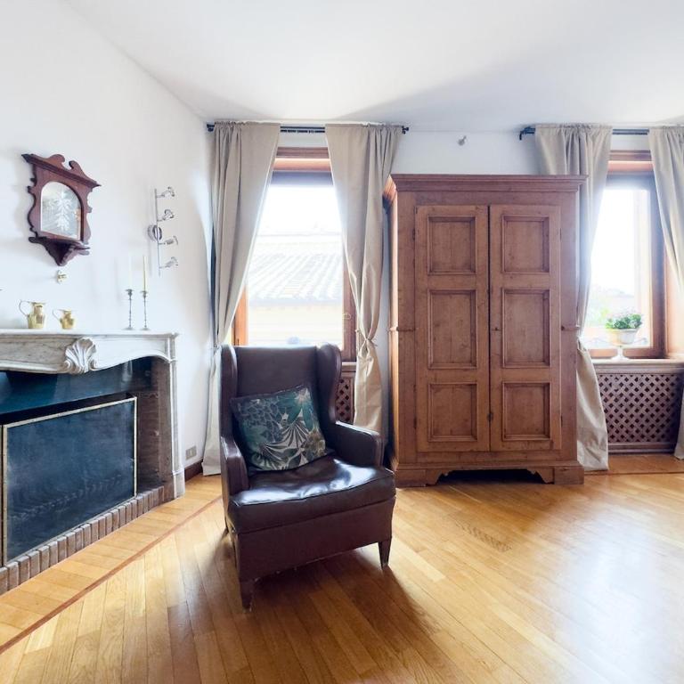Maison Giulia - Appartamento con 1 Camera da Letto - 21