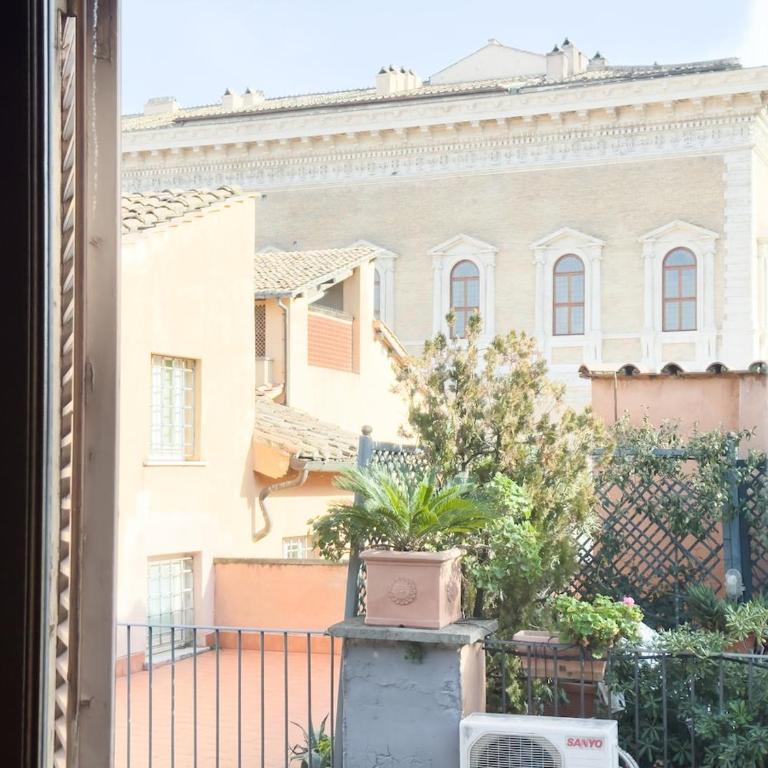 Maison Giulia - Appartamento con 1 Camera da Letto - 24