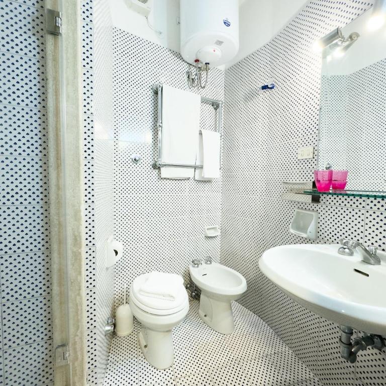 Maison Giulia - Appartamento con 1 Camera da Letto - 28