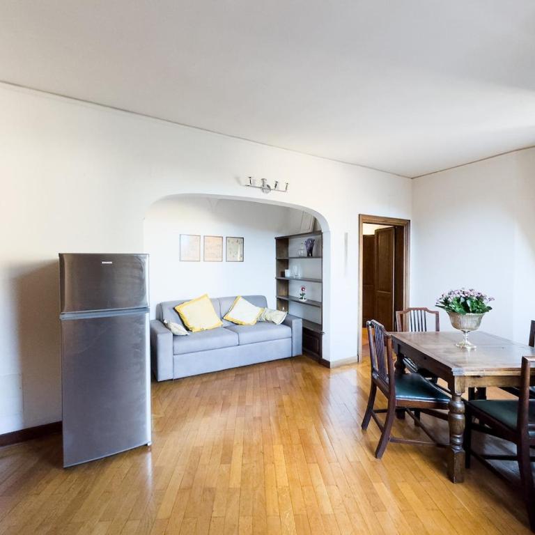 Maison Giulia - Appartamento con 1 Camera da Letto - 38