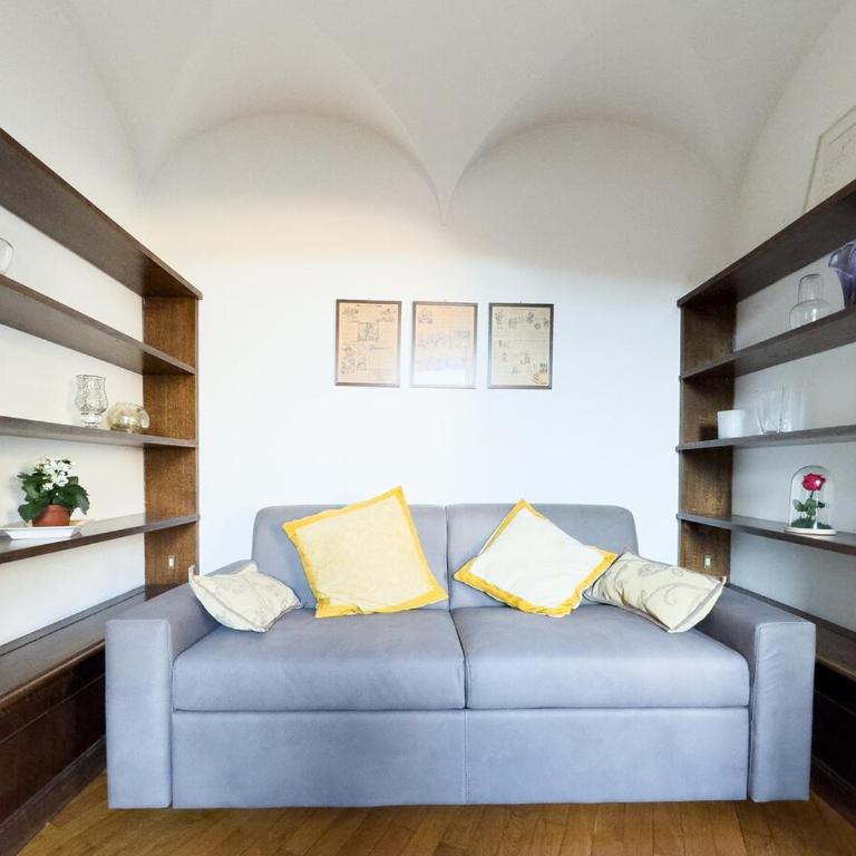 Maison Giulia - Appartamento con 1 Camera da Letto - 39