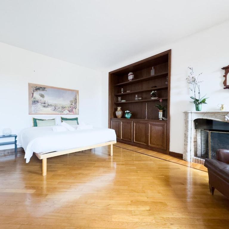 Maison Giulia - Appartamento con 1 Camera da Letto - 41