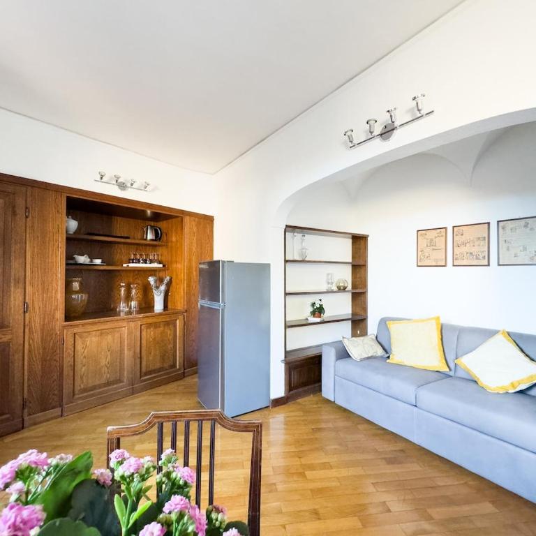 Maison Giulia - Appartamento con 1 Camera da Letto - 42