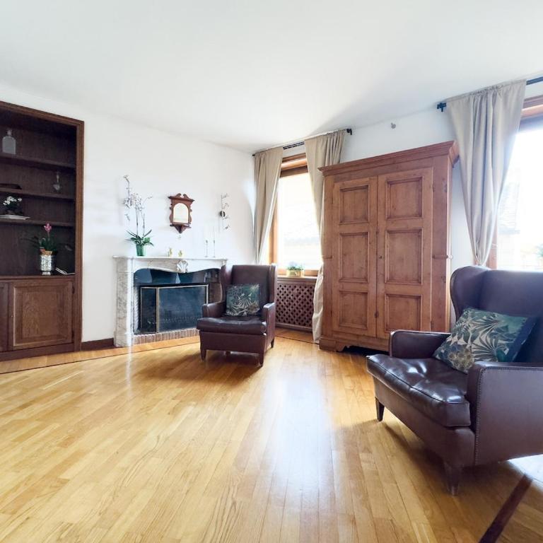 Maison Giulia - Appartamento con 1 Camera da Letto - 43