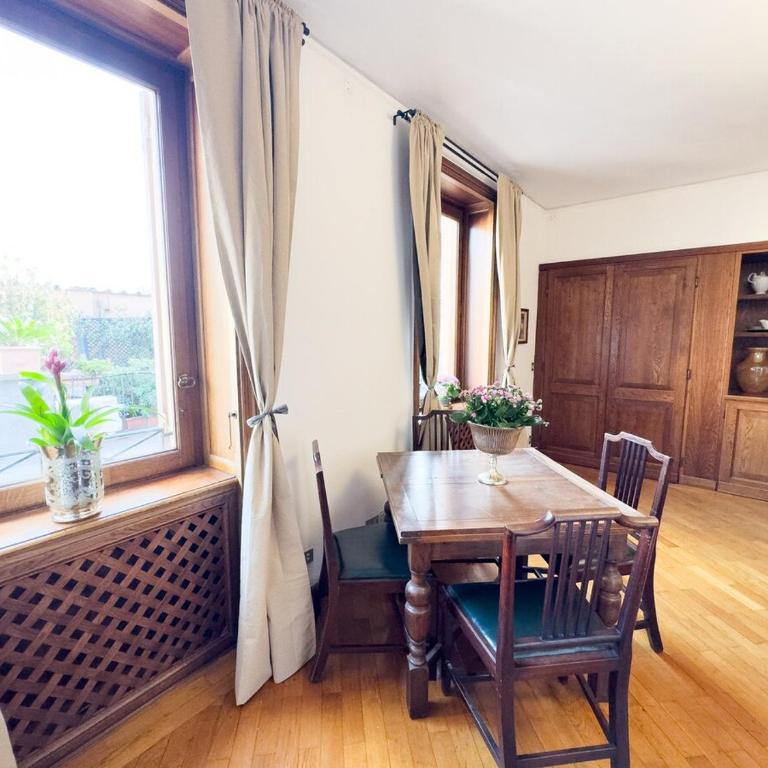 Maison Giulia - Appartamento con 1 Camera da Letto - 44