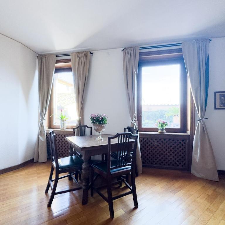 Maison Giulia - Appartamento con 1 Camera da Letto - 45