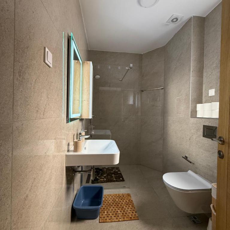 LUX Apartment Secret Residence - One-Bedroom Apartment - 31