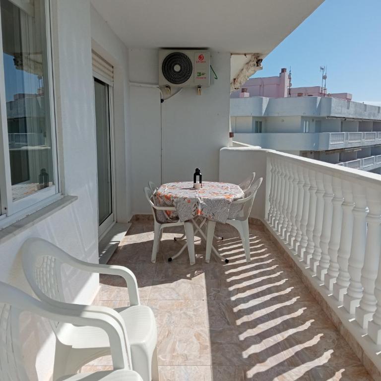 VENEZIA SUN, sunny terrace & beautiful sea views - Apartamento de 2 dormitorios con terraza y vistas al mar - 42