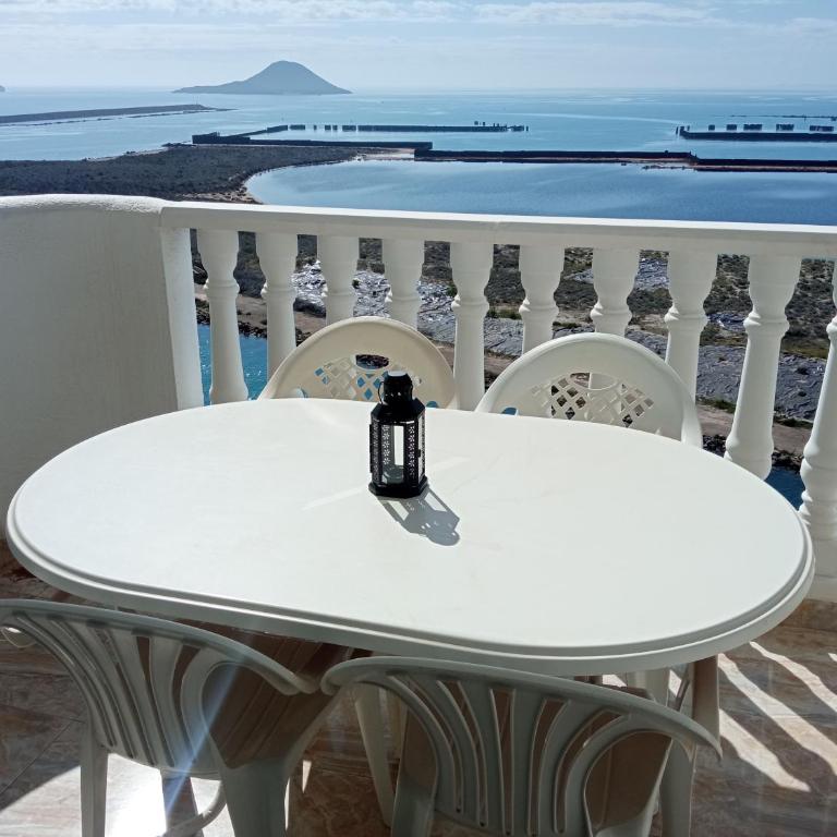 VENEZIA SUN, sunny terrace & beautiful sea views - Apartamento de 2 dormitorios con terraza y vistas al mar - 6
