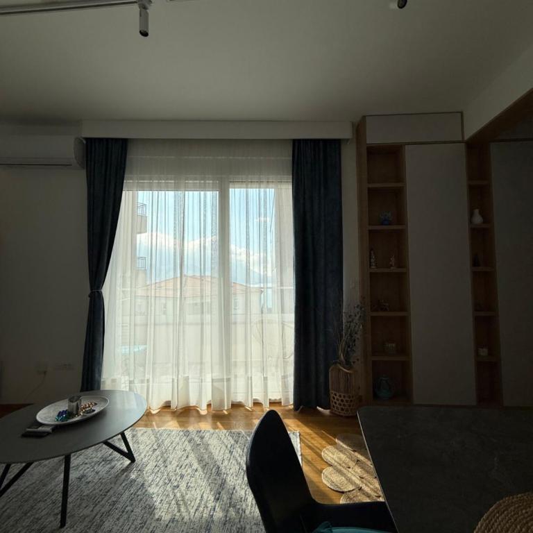 LUX Apartment Secret Residence - One-Bedroom Apartment - 2