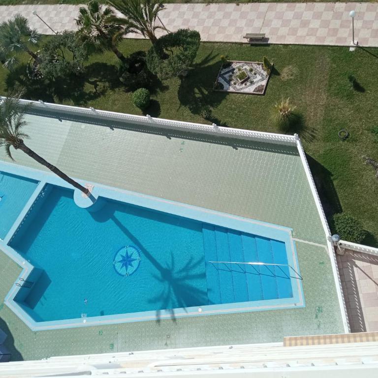 VENEZIA SUN, sunny terrace & beautiful sea views - Apartamento de 2 dormitorios con terraza y vistas al mar - 46