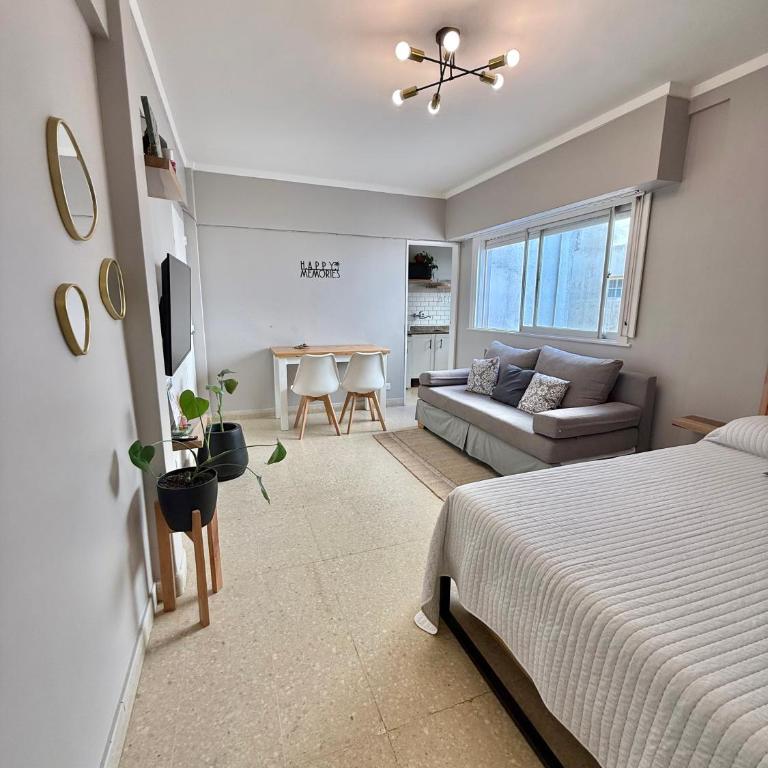 Jungle Apartment - Apartamento de 1 dormitorio - 20