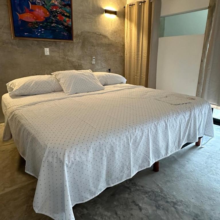 Very quiet - One-Bedroom Apartment - 1