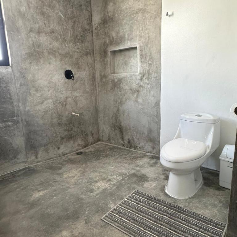 Very quiet - One-Bedroom Apartment - 2