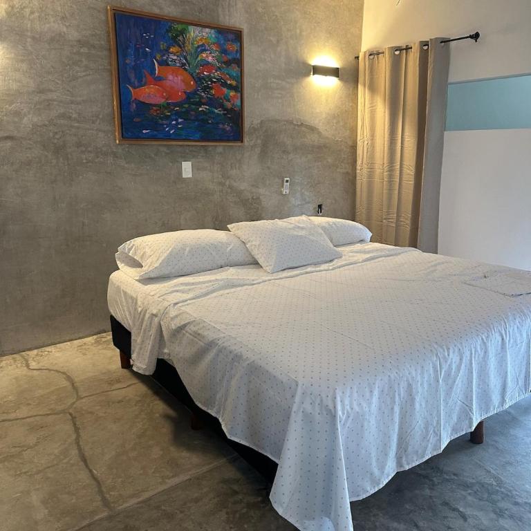 Very quiet - One-Bedroom Apartment - 3