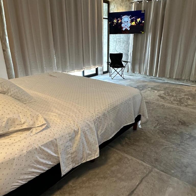 Very quiet - One-Bedroom Apartment - 4