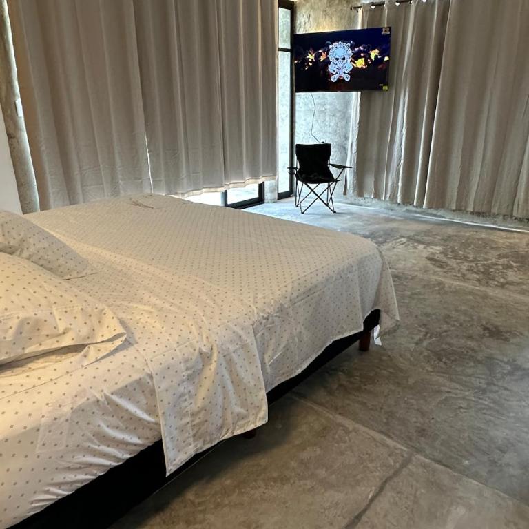Very quiet - One-Bedroom Apartment - 19