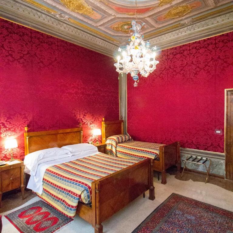 Hotel Palazzo Abadessa - Junior Suite - 5