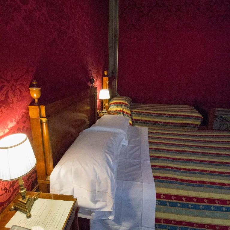Hotel Palazzo Abadessa - Junior Suite - 6