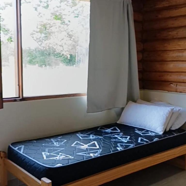 Refugio de Montaña - Two-Bedroom Chalet - 3