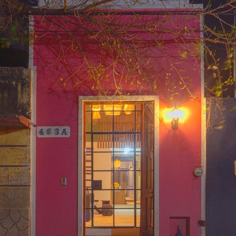 Casa de las Puertas - Two-Bedroom House - 8