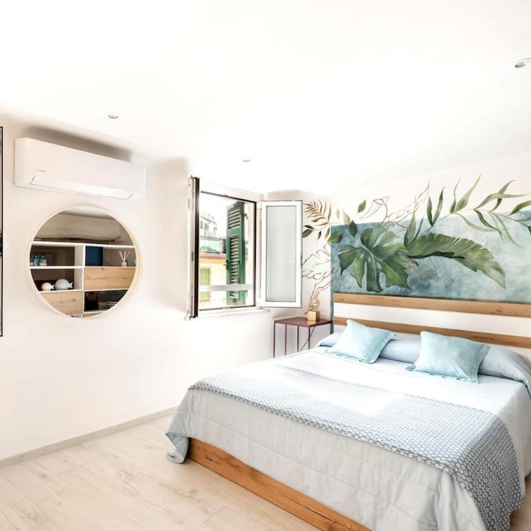 Italove Riomaggiore Apt1 Exclusive apartment - One-Bedroom Apartment - 1