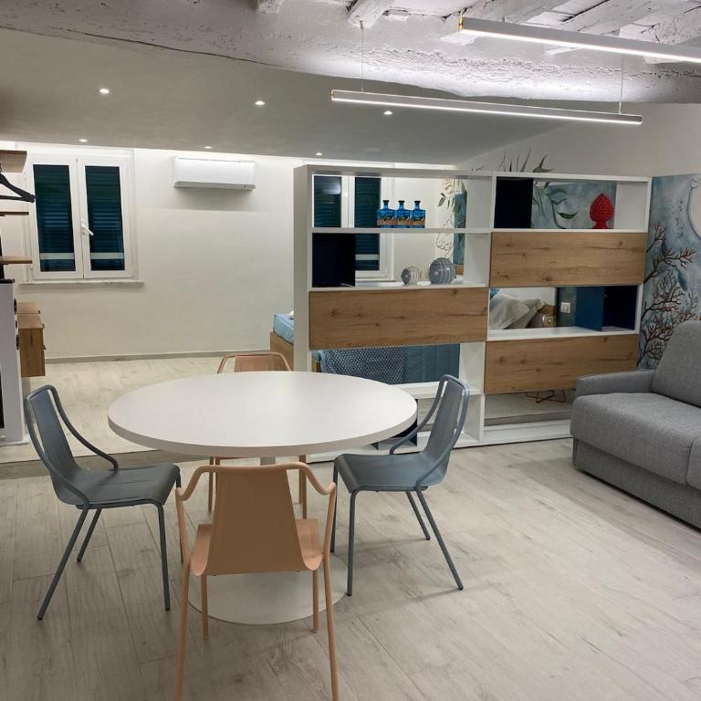 Italove Riomaggiore Apt1 Exclusive apartment - One-Bedroom Apartment - 2