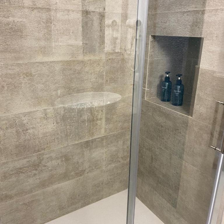 Italove Riomaggiore Apt1 Exclusive apartment - One-Bedroom Apartment - 5