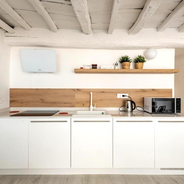 Italove Riomaggiore Apt1 Exclusive apartment - One-Bedroom Apartment - 7