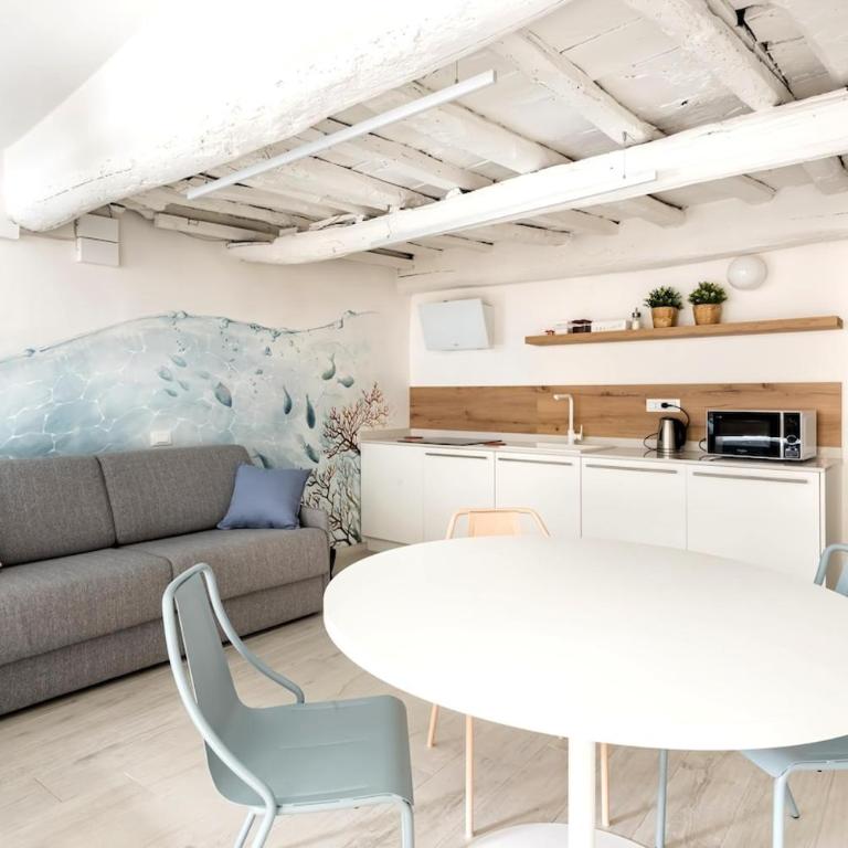 Italove Riomaggiore Apt1 Exclusive apartment - One-Bedroom Apartment - 10