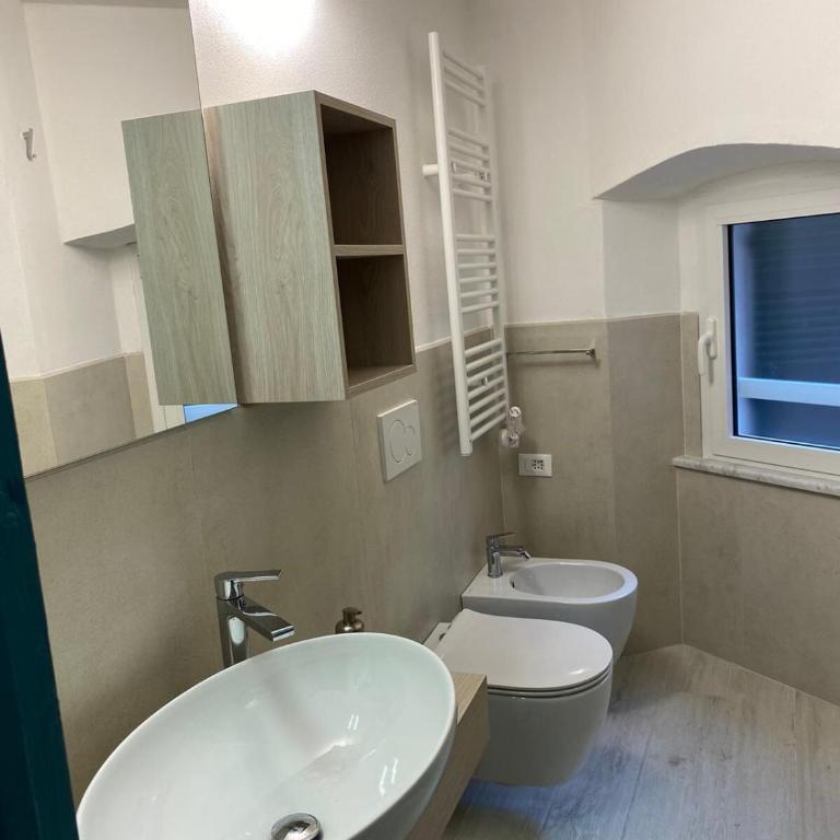 Italove Riomaggiore Apt1 Exclusive apartment - One-Bedroom Apartment - 13