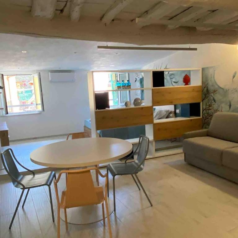 Italove Riomaggiore Apt1 Exclusive apartment - One-Bedroom Apartment - 18