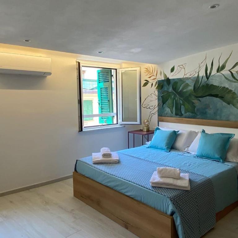 Italove Riomaggiore Apt1 Exclusive apartment - One-Bedroom Apartment - 19