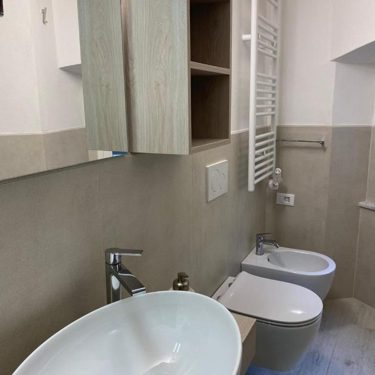 Italove Riomaggiore Apt1 Exclusive apartment - One-Bedroom Apartment - 20