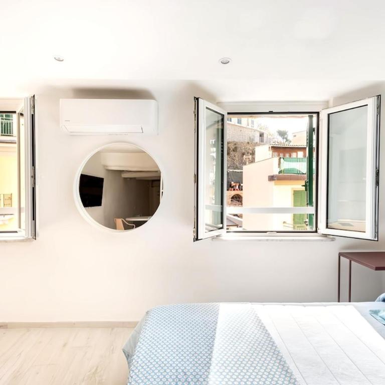 Italove Riomaggiore Apt1 Exclusive apartment - One-Bedroom Apartment - 27