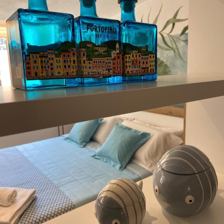 Italove Riomaggiore Apt1 Exclusive apartment - One-Bedroom Apartment - 31