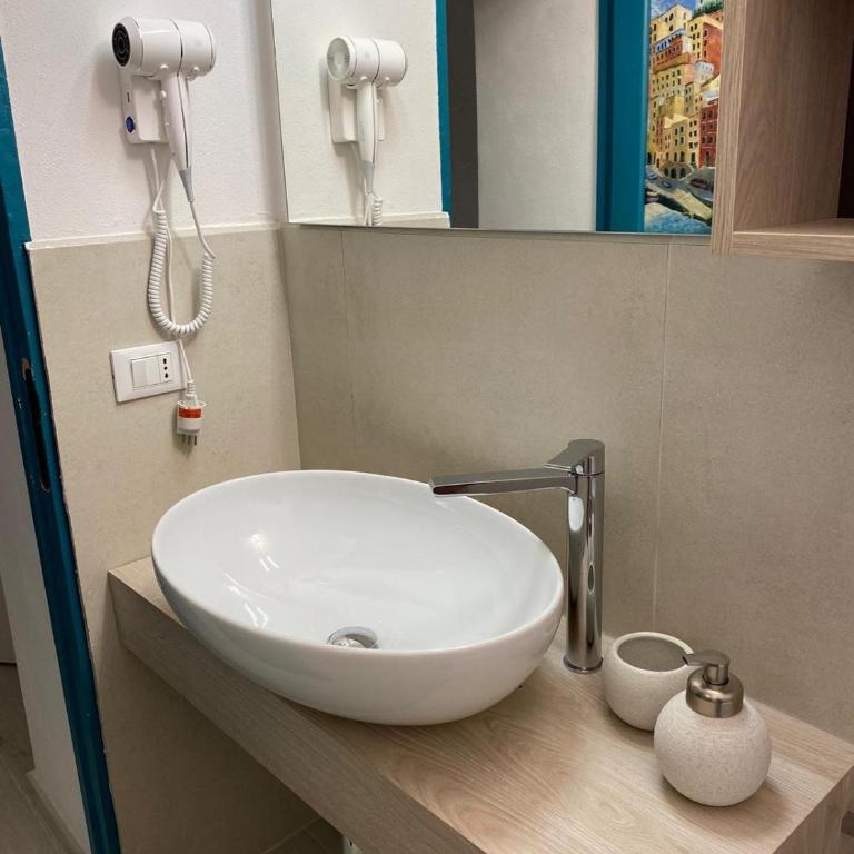Italove Riomaggiore Apt1 Exclusive apartment - One-Bedroom Apartment - 38