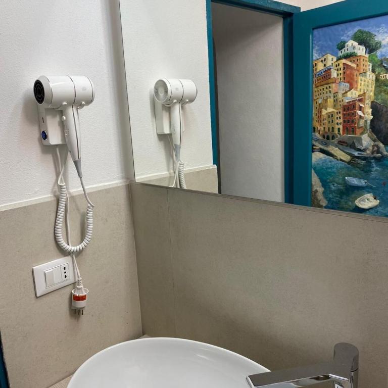 Italove Riomaggiore Apt1 Exclusive apartment - One-Bedroom Apartment - 39